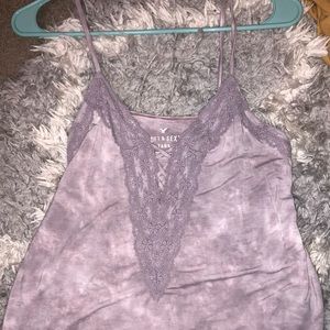 Tank top from American eagle! Like brand new!